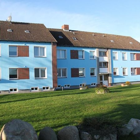 Haus Marinus Apartment Путгарден Екстериор снимка