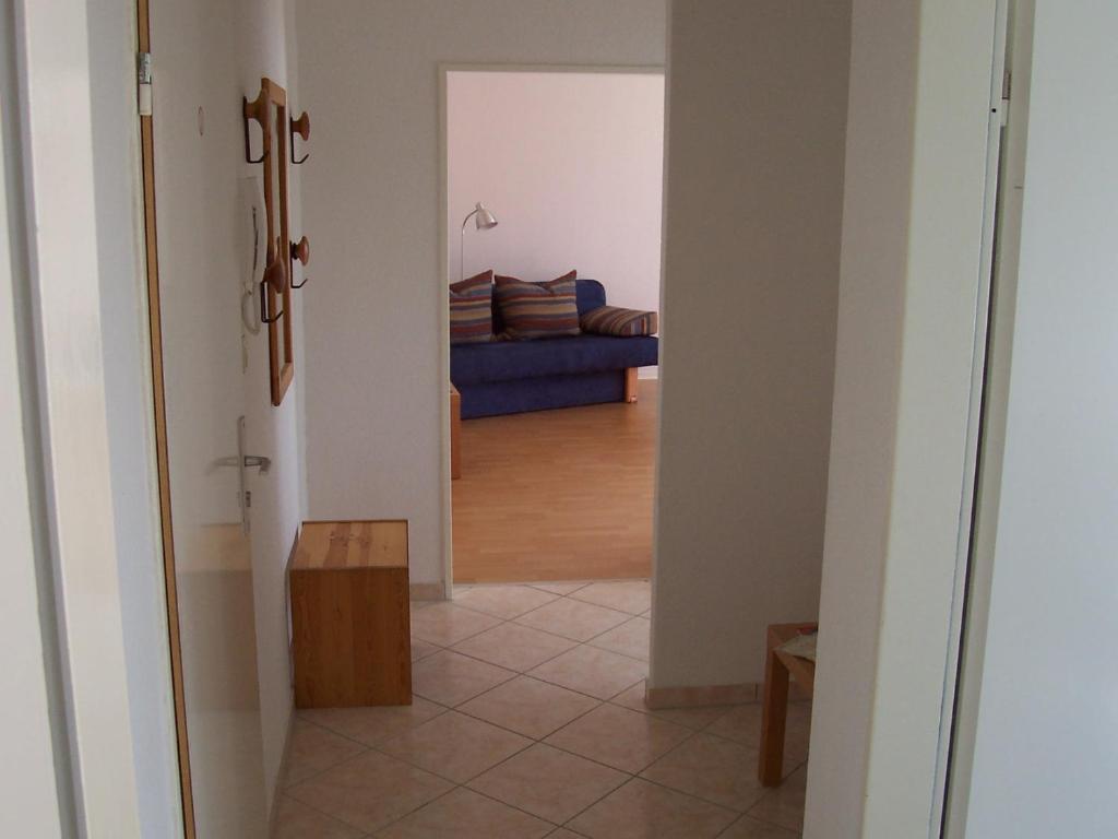 Haus Marinus Apartment Путгарден Стая снимка