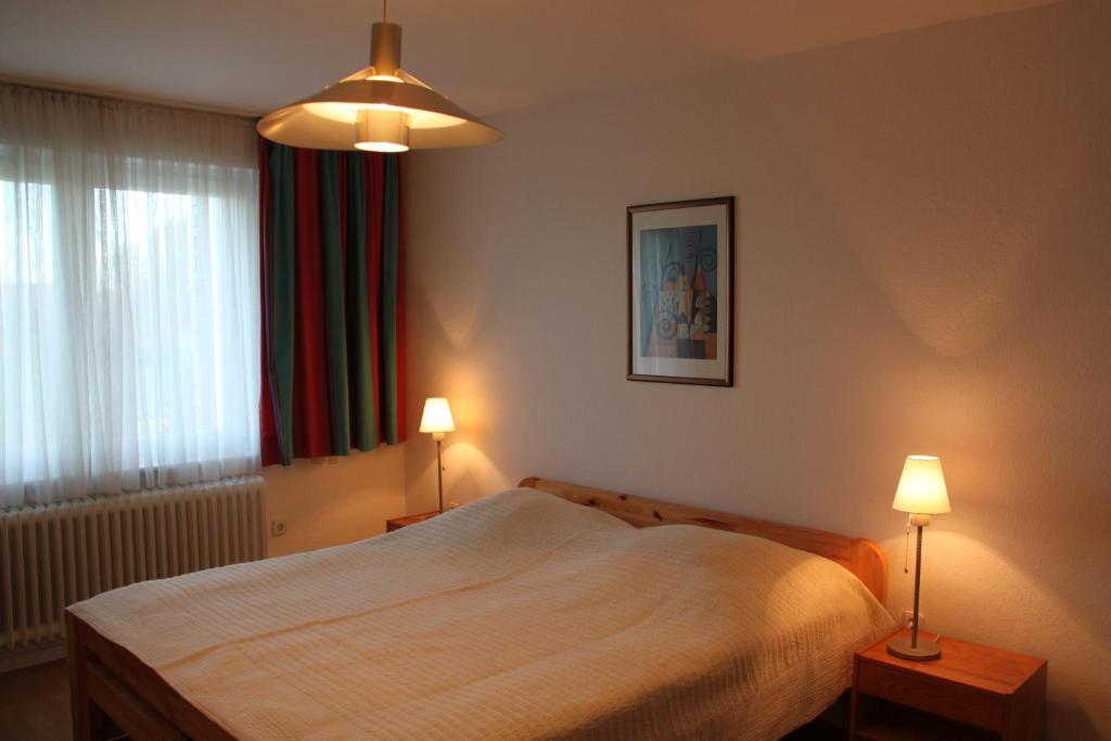Haus Marinus Apartment Путгарден Стая снимка