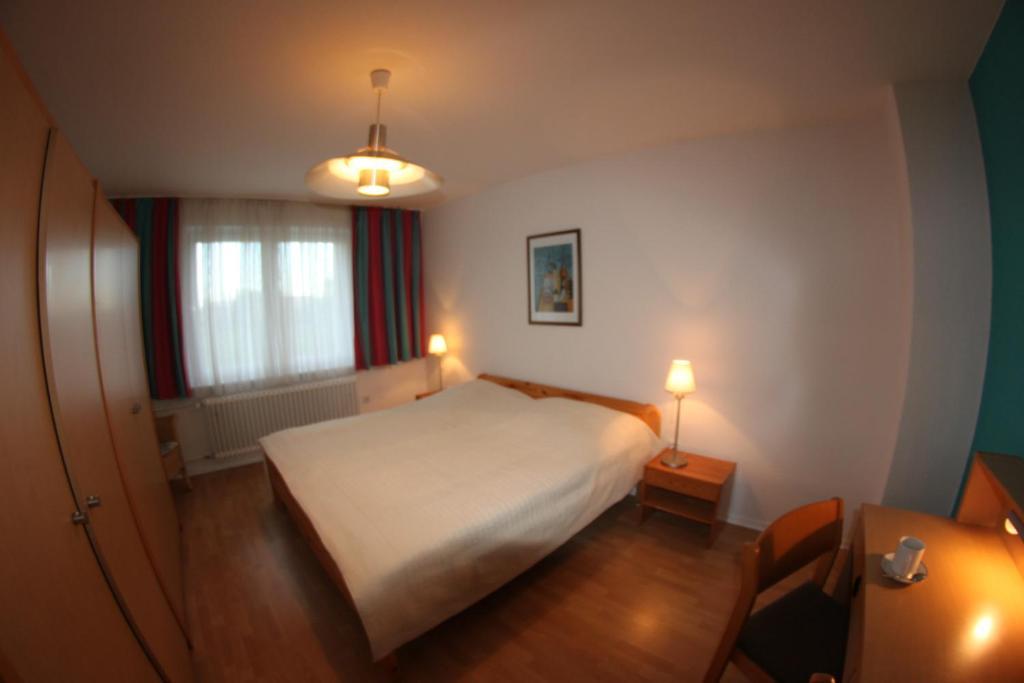 Haus Marinus Apartment Путгарден Стая снимка