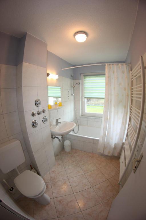 Haus Marinus Apartment Путгарден Стая снимка