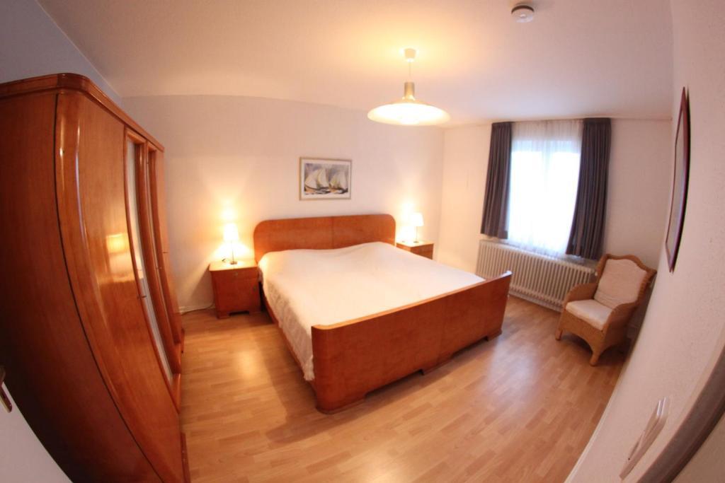Haus Marinus Apartment Путгарден Стая снимка