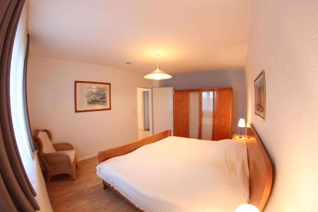Haus Marinus Apartment Путгарден Стая снимка