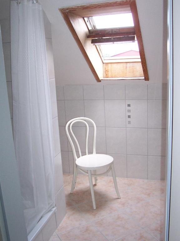 Haus Marinus Apartment Путгарден Стая снимка