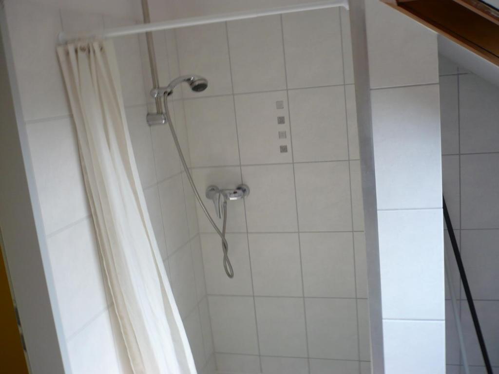 Haus Marinus Apartment Путгарден Стая снимка