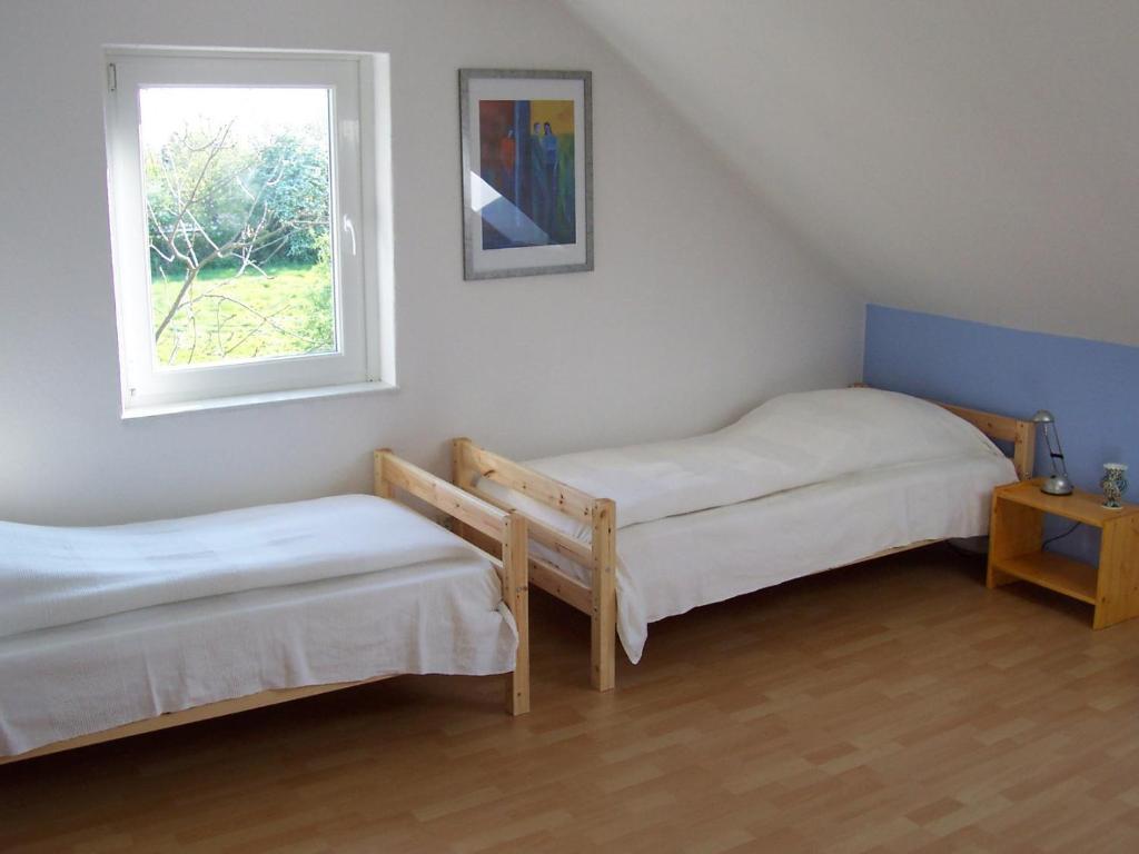 Haus Marinus Apartment Путгарден Стая снимка
