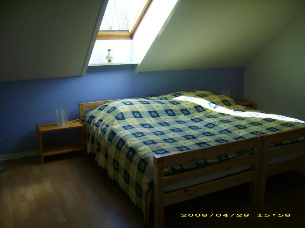 Haus Marinus Apartment Путгарден Стая снимка