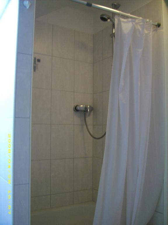 Haus Marinus Apartment Путгарден Стая снимка