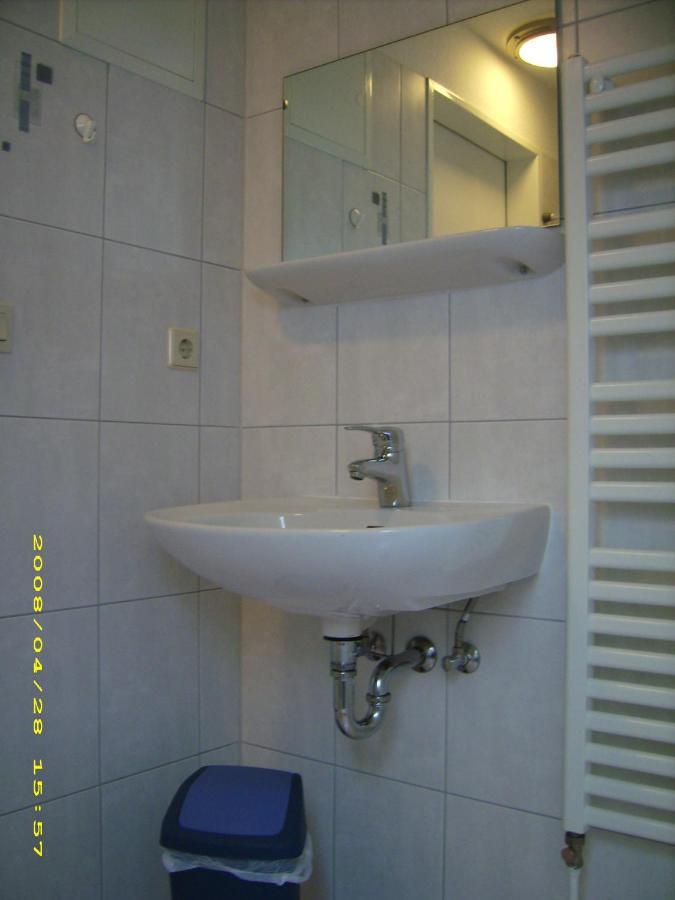 Haus Marinus Apartment Путгарден Стая снимка